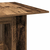 Blagovaonski stol staro drvo 180x90x76 cm konstruirano drvo