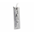 Remax Moss RC-079m sivi kabl za punjač USB A (muški) na micro USB (muški) 1m