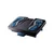 FELLOWES Odmarač za noge Energizer 8068001