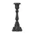 Svečnik (okras) ALCHEMY GOTHIC - Ornate - Black - SA22B