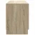 TV ormar Hrast sonoma 99 x 34,5 x 47 cm Konstruirano drvo