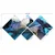 Wallity slika 4MDF1490137352, 60x115 cm, 4 dijela