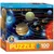 EuroGraphics Puzzle Planeti 100 kosov