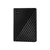 WD EXT 2.5 My Passport USB 3.2 5TB Black WDBPKJ0050BBK-WESN