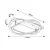 RABALUX Kallira 71280 LED plafonjera