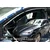 Window visors Porsche Cayenne 2019- (front, coupe)
