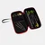 Pikado torbica HARROWS/Smart Case 3/grey-red