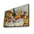 Wallity Slika na platnu 45x70cm