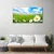 tulup.si Slika na platnu Daisy grass nature 100x50 cm