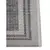 Siva zunanja preproga 115x170 cm Clyde Cast – Hanse Home