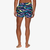 Printed Leisure 14\ Watershort