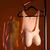 Gender X Undergarments Plate E-Cup Light