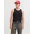 JACK & JONES Majica črna