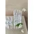 Dekorativen svečnik Kosta Boda Crackle 5,8 cm
