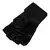 GymBeam MMA Gloves Striker Black