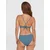 ONEILL Bikini zgornji del modra