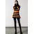 Pulover moška - Bootiful Hooded Knit - KILLSTAR - KSRA004143