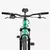 ROCKRIDER Zeleni brdski bicikl 29 EXPL 100 TOURING M - 165-174cm