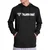 Hummel dukserica Hmlgo 2.0 Logo Hoodie za muškarce