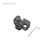 SmallRig Cage with Cold Shoe Mount for DJI Osmo Nano 5758