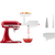 KITCHENAID Dodatak za miksere/multipraktike komplet nastavaka 5KSMFVSFGA