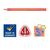 Staedtler Noris JUMBO drvene bojice 1/10