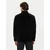 Calvin Klein Srajca K10K113619 Črna Overshirt Fit
