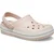 Crocs CROCBAND, ženske natikače, roza 11016