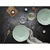 Creatable Set Posod Basalt, 2-Delni