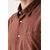 Barbour srajca moška bombažna z elastanom Kingswood