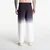 Jeans PLEASURES Dipdye Work Pants Black 36