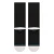 Nogavice The Offspring - SMASHED CREW/BLK - STANCE - A556A25SMA-BLK