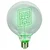 Sijalica Paladone Minecraft - Creeper LED Neon E27