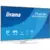 iiyama ProLite XB2797QSU-W1 computer monitor 68.6 cm (27) 2560 x 1440 pixels Quad HD LED White