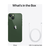 APPLE pametni telefon iPhone 13 4GB/128GB, Green (otvorena ambalaža)