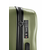 Kovček Crash Baggage ICON zelena barva