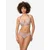 SugarShape Nedrček Pure Luxe temno siva