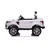 Land Rover Happer Dečiji automobil na akumulator 4x4 Beli