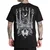 Hardcore majica moška - PREMIUM - SULLEN - SCM7532