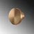 OPVIQ Zidna lampa Aura 15520 M