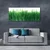 tulup.si Slika na platnu Grass nature rastlin 125x50 cm