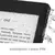 E-Book Reader Amazon Kindle Paperwhite SO, 6, 8GB, WiFi, plavi