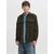 JACK & JONES Srajca JJEPERFECT temno zelena