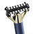 Trimer BaByliss OT992E X-Blade Super-X Metal Series tamno zlatna