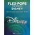 FLEX-POPS FOR STRINGS DISNEY VIOLIN TRIOS,DUETS AND SOLOS