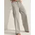 Sinsay - Wide leg farmerke - svetlo siva