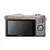 SONY brezzrcalni digitalni fotoaparat ILCE-5100LT + objektiv 16-50mm, rjav