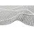 Conceptum Hypnose Tepih 160x230cm Sivi