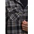 Moška srajca KILLSTAR - Burning Light - Black/Grey - KSRA011766