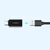 Ugreen OTG adapter USB 3.0/USB-C F/M, belo